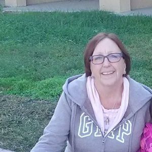 Meet your Posher, Lori